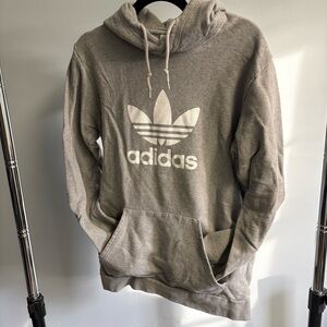 Adidas Trefoil Hoodie